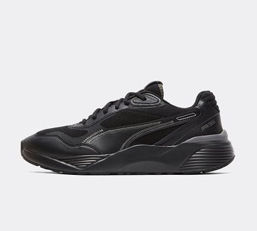 Tenisky a topánky Puma RS Metric Čierna | 387166-02, 0