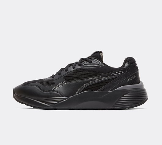 Tenisky a topánky Puma RS Metric Čierna | 387166-02