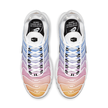 Tenisky a topánky Nike Air Max Plus Summer Gradient W Modrá | 605112-115, 1