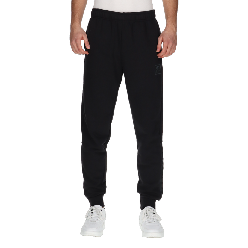 Tepláky Champion Rib Cuff Sweatpants Čierna | 219773-KK001