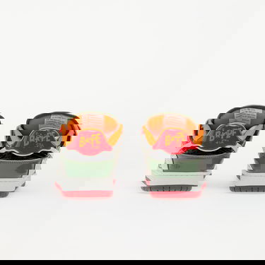 Tenisky a topánky BAPE BAPE Sk8 Sta 2 M1 Rôznofarebný | 0ZXSHM191312OORX, 4