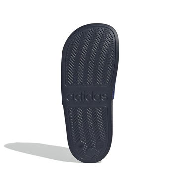 Tenisky a topánky adidas Originals Adilette Shower Slides Modrá | IE2607, 4