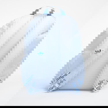 Batoh adidas Originals Adicolor Classic Backpack Modrá | KD7811, 1