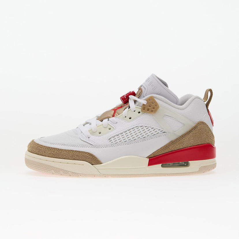 Tenisky a topánky Jordan Jordan Spizike Low Biela | FQ1759-105