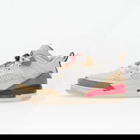 Jordan Spizike Low