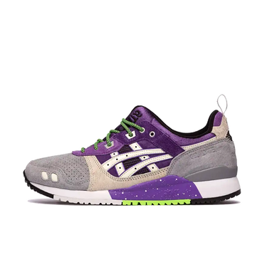 Tenisky a topánky Asics Atmos x Sneaker Freaker x Gel-Lyte III OG Fialová | 1201A529-020, 0
