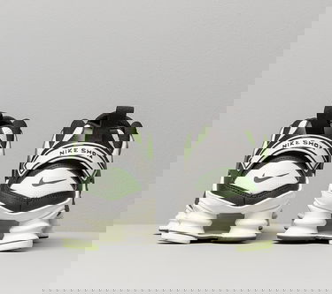Tenisky a topánky Nike W Shox TL Nova Čierna | AT8046-001, 3