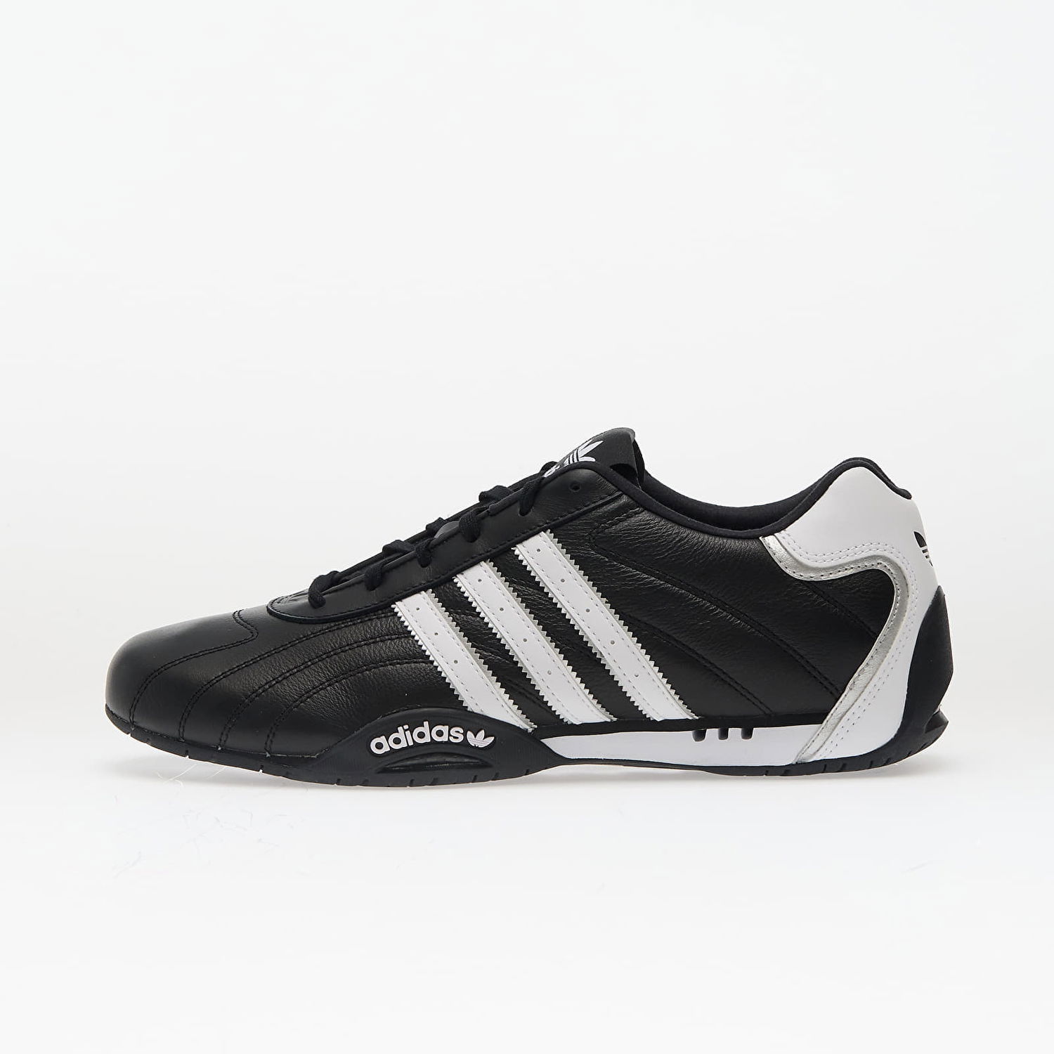 Tenisky a topánky adidas Originals Adiracer Lo Čierna | JQ5719, 0