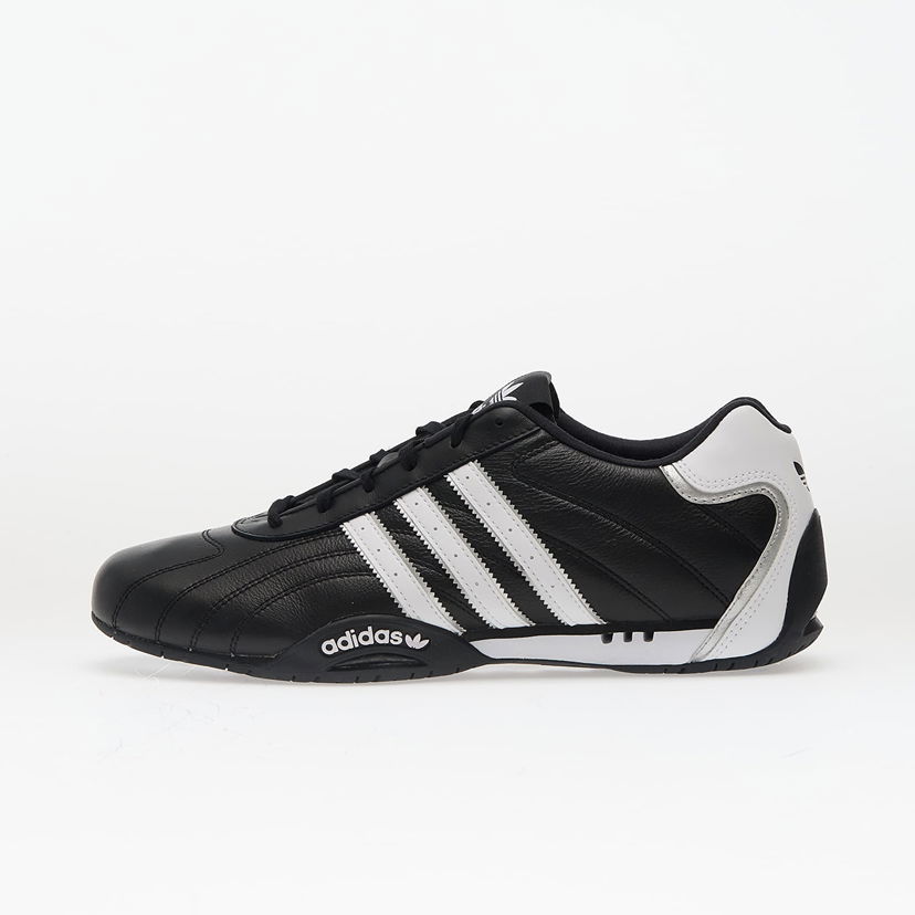 Tenisky a topánky adidas Originals Adiracer Lo Čierna | JQ5719