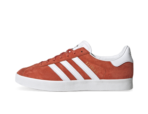 Tenisky a topánky adidas Originals Gazelle 85 "Premium Red" Červená | GY2529