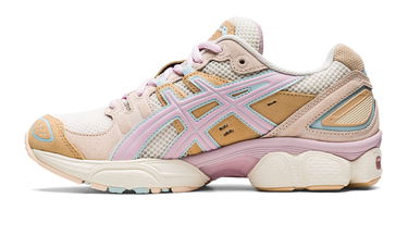 Tenisky a topánky Asics Gel-Nimbus 9 Béžová | 1202A346-100, 0