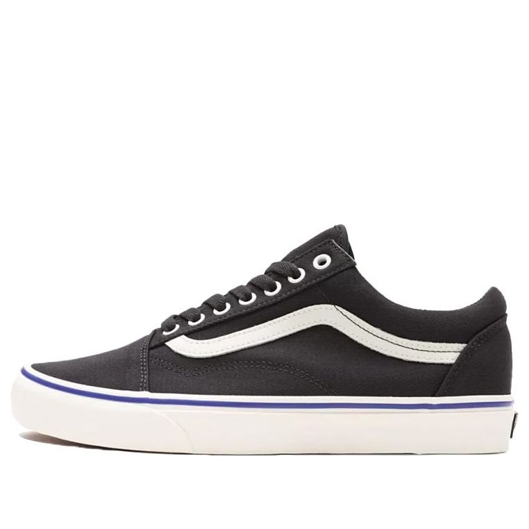 Tenisky a topánky Vans Retro Cali Old Skool Čierna | VN0A3WKT40K
