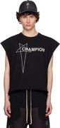 Rick Owens Champion Edition Tatlin Tank Top