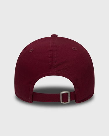 Šiltovka New Era New York Yankees 9Forty Cap Vínová | 80636012, 3
