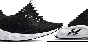 Tenisky a topánky Under Armour Charged Vantage 2 Čierna | 3024873-001, 1
