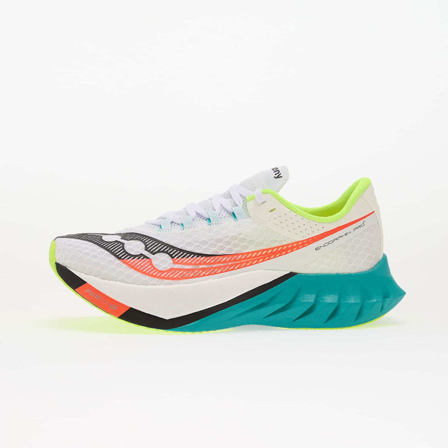 Tenisky a topánky Saucony ENDORPHIN PRO 4 Biela | s20939-97, 0