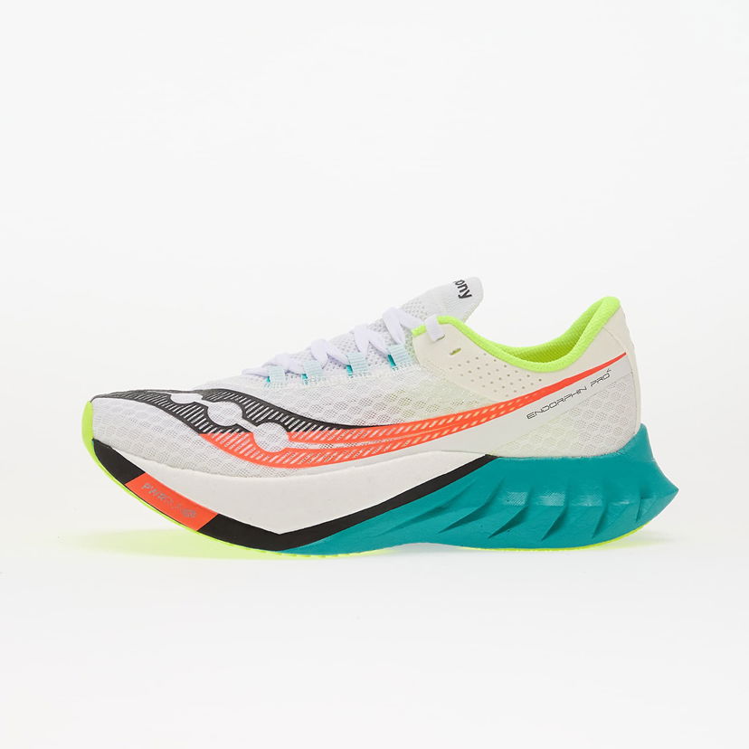 Tenisky a topánky Saucony ENDORPHIN PRO 4 Biela | s20939-97
