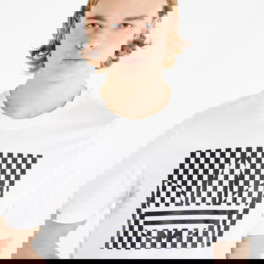 Tričko adidas Originals Rekive Tee Biela | IB8708, 1