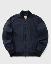 Woolrich Matt Stretch Bomber Jacket
