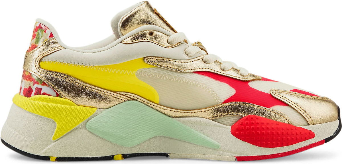 Tenisky a topánky Puma Puma RS-X3 Haribo Rôznofarebný | 383415-01, 0