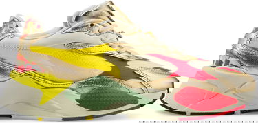 Tenisky a topánky Puma Puma RS-X3 Haribo Rôznofarebný | 383415-01, 0