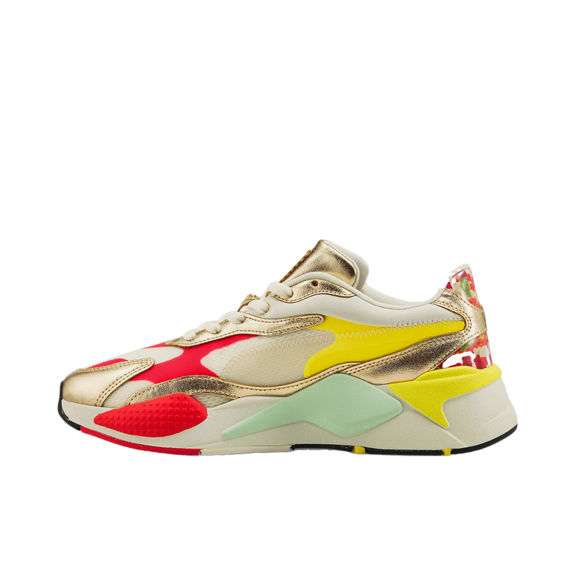 Tenisky a topánky Puma Puma RS-X3 Haribo Rôznofarebný | 383415-01
