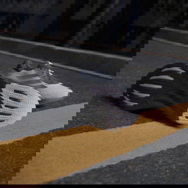 Tenisky a topánky adidas Performance Supernova Stride Šedá | IG8321, 4