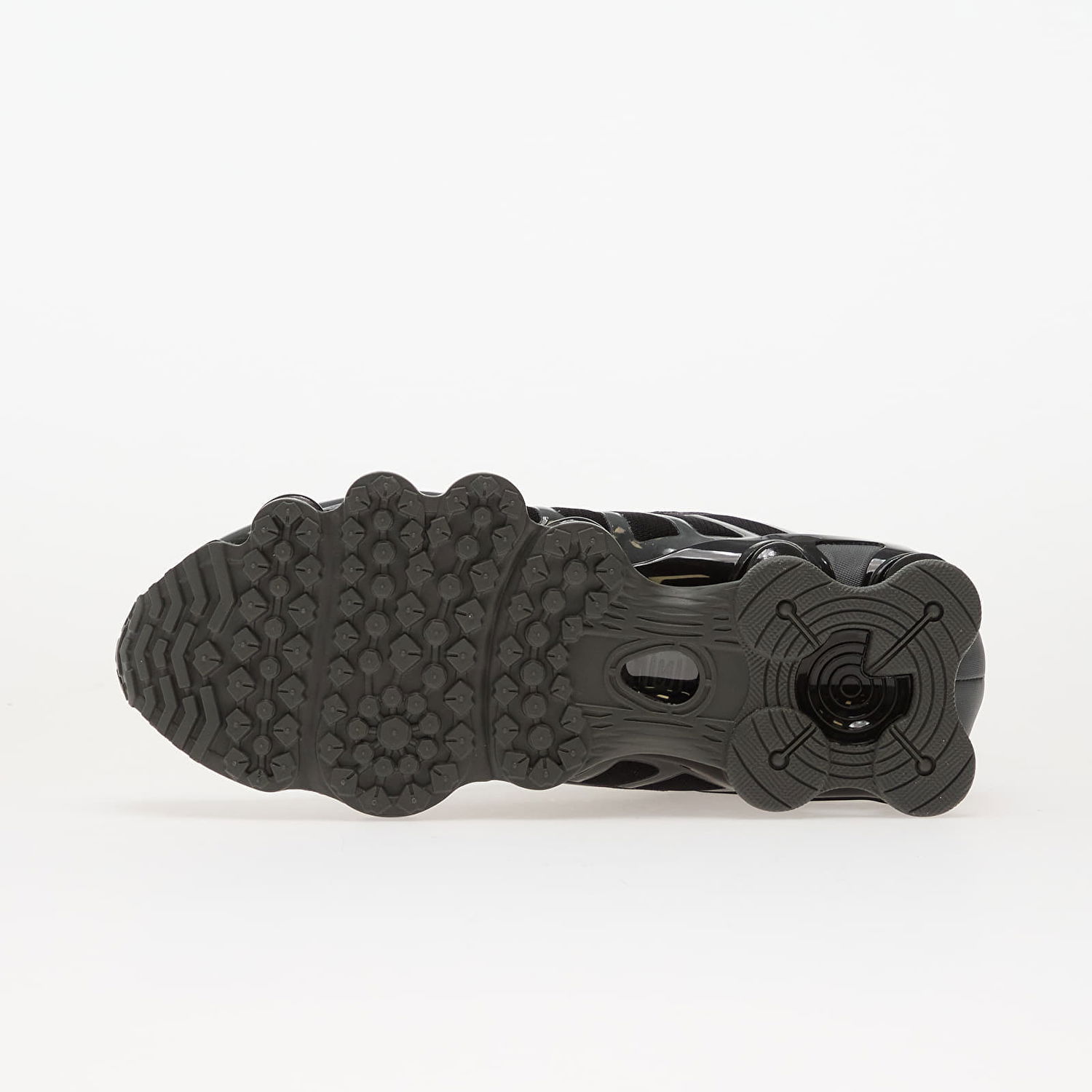 Tenisky a topánky Nike SHOX TL Čierna | IM5998-068, 1