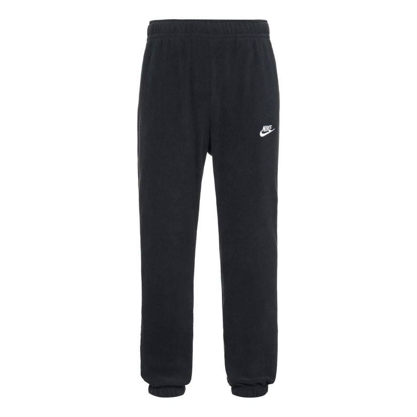 Tepláky Nike Fleece Cuffed Pants Čierna | DV8163-010