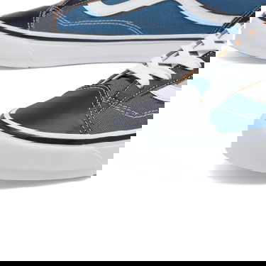 Tenisky a topánky Vans OTW Old Skool 36 Vibram Size UK 10 Modrá | VN000D2GSN0, 3