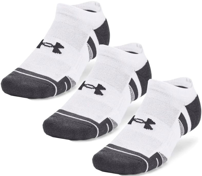 Perfromance Tech Socks - 3 pack