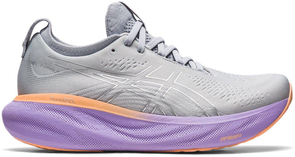 Tenisky a topánky Asics Gel-Nimbus 25 Fialová | 1012B356 021, 0