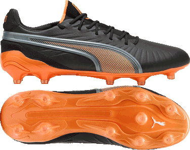 Tenisky a topánky Puma King Ultimate FG/AG Football Boots Rôznofarebný | 108821-02, 2