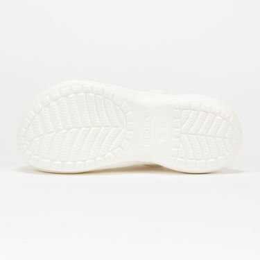 Tenisky a topánky Crocs Classic Bae Clog "White" W Biela | 206302-100, 4