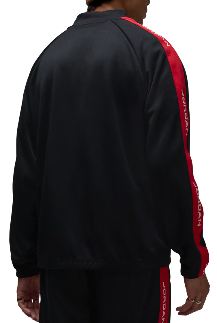 Súprava Jordan Jordan Essentials Track Jacket with JORDAN Taping Čierna | hf9339-011, 1