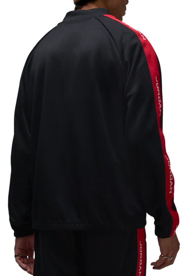 Súprava Jordan Jordan Essentials Track Jacket with JORDAN Taping Čierna | hf9339-011, 1