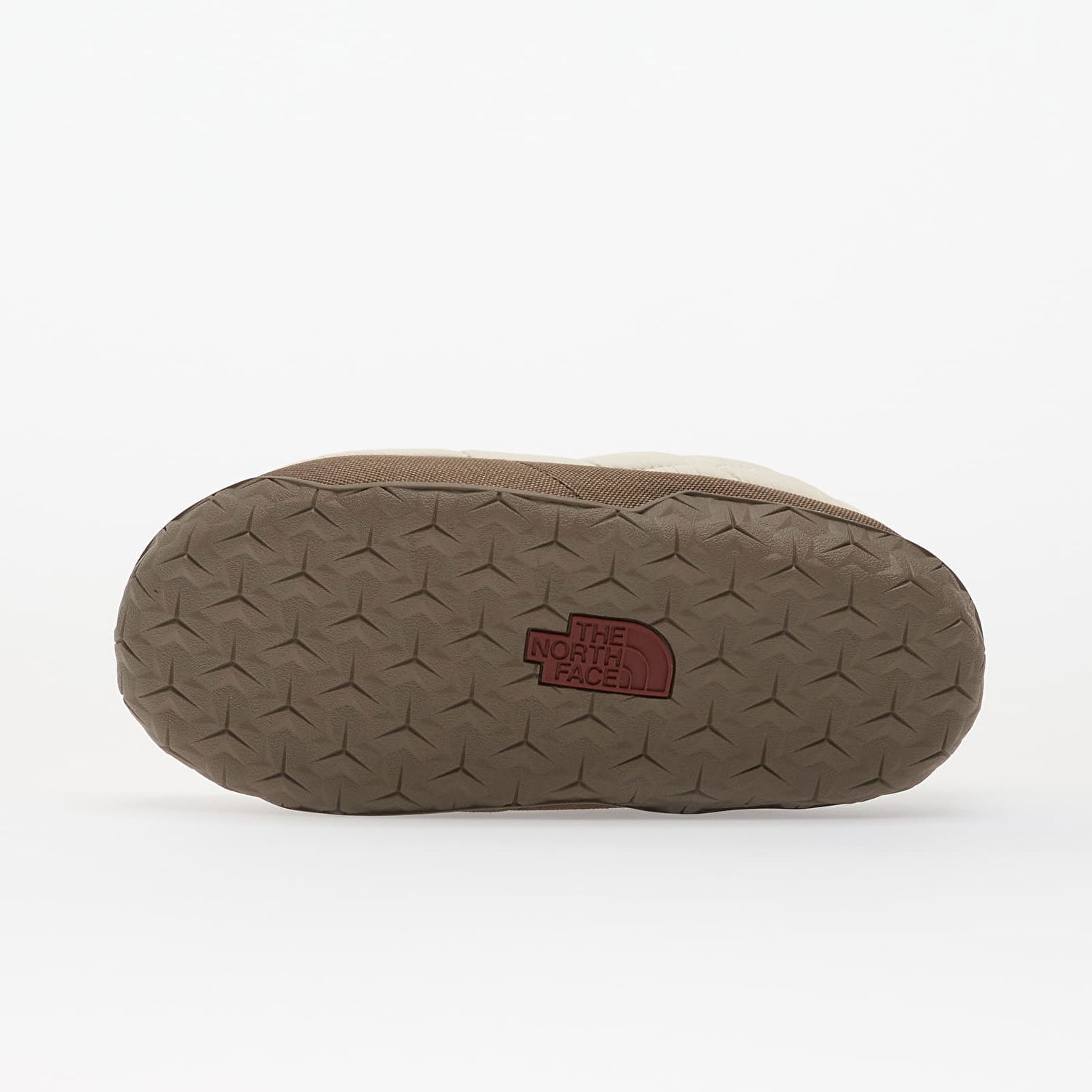 Tenisky a topánky The North Face Nuptse Mule Béžová | NF0A5G2BEI61, 1