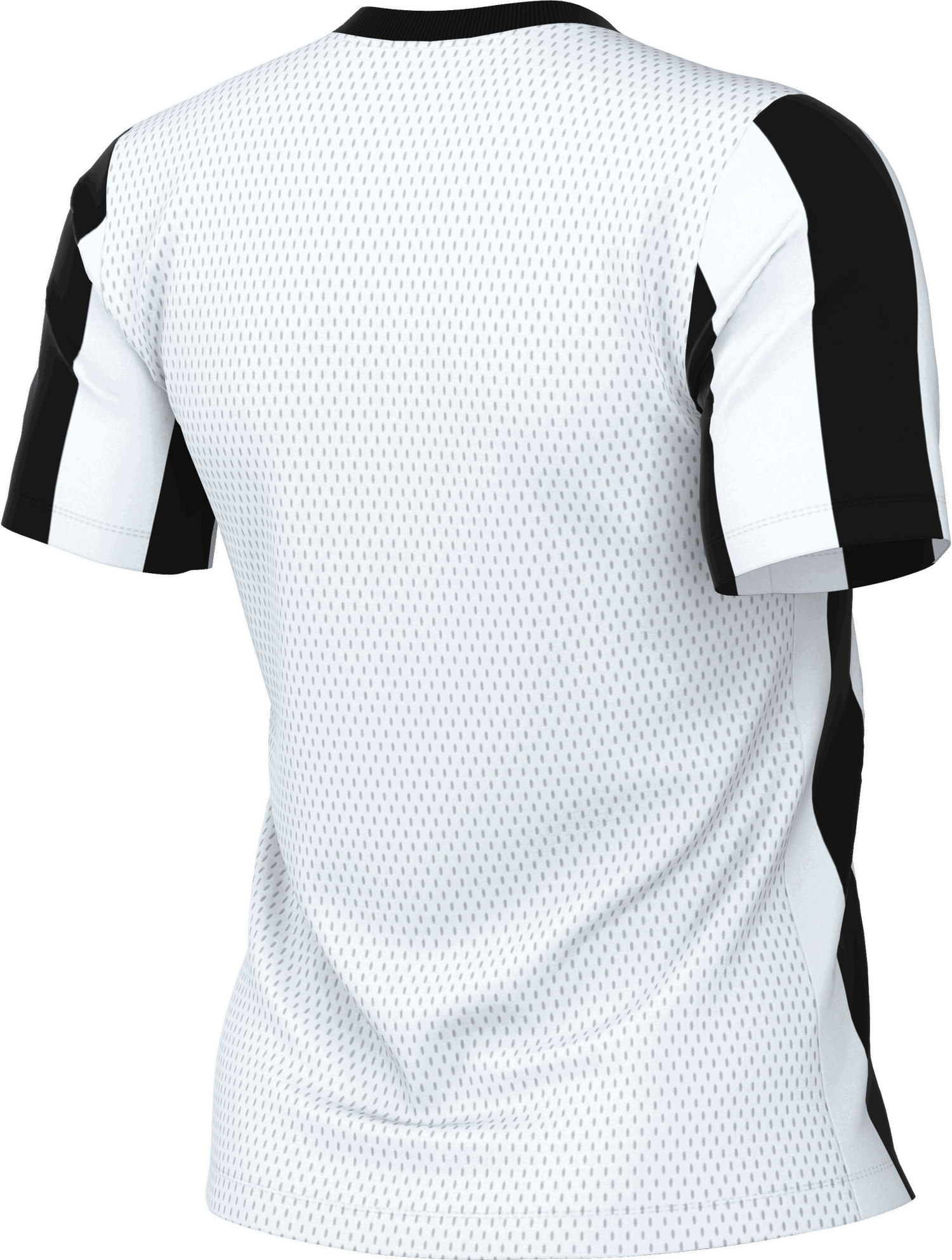 Dres Nike Nike Stripe Division V Short Sleeve Jersey Čierna | fz9339-100, 1