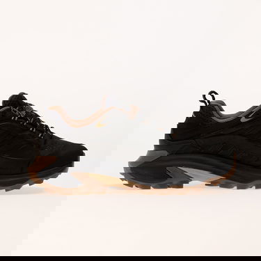 Tenisky a topánky Merrell Moab Speed 2 Ltr Wp Black Čierna | J037783, 2