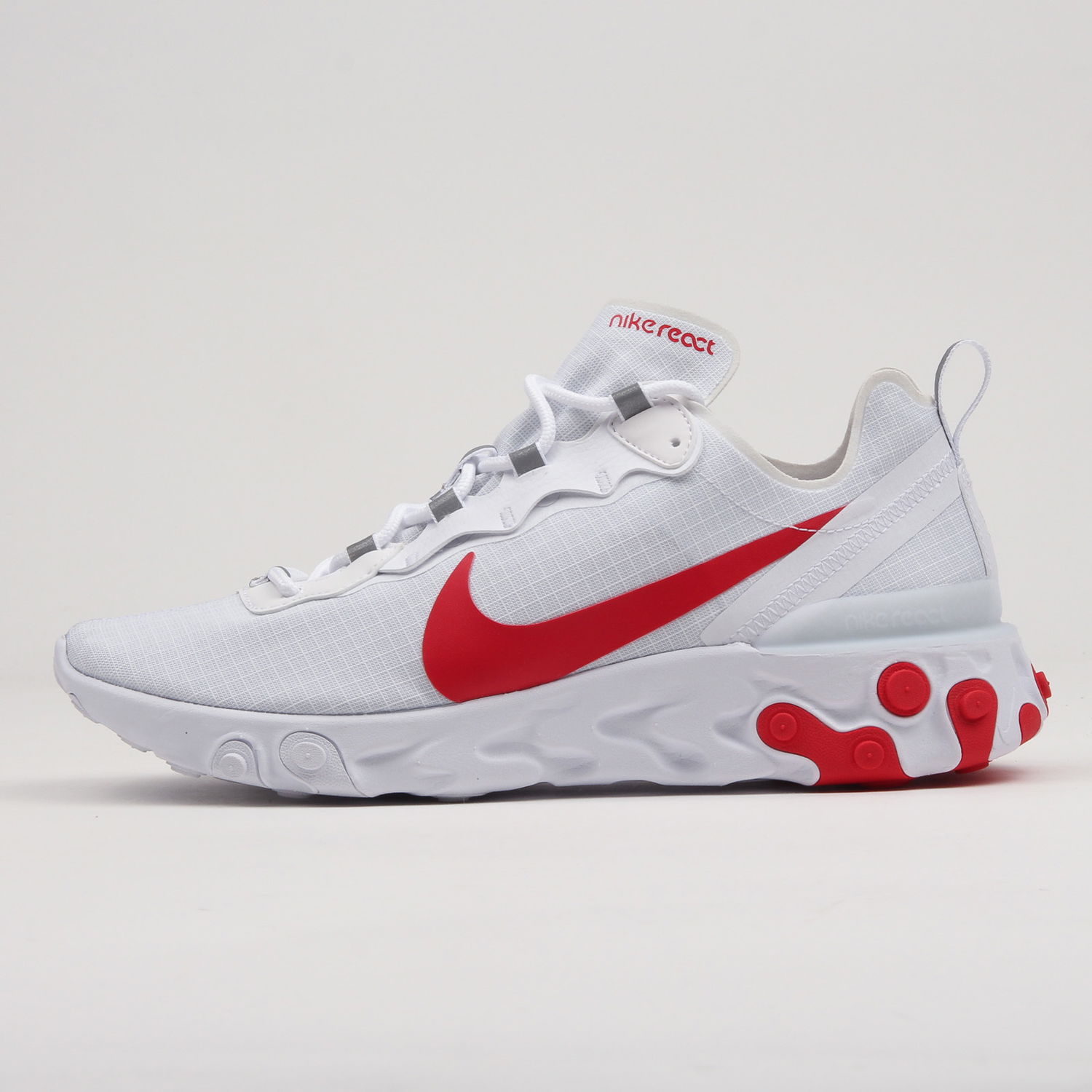 Tenisky a topánky Nike React Element 55 SE SU19 Biela | BQ6167-102, 1