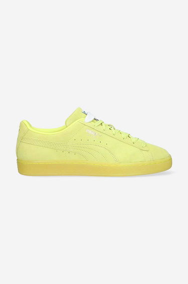 Tenisky a topánky Puma Classic XXI Žltá | 374915.73, 0