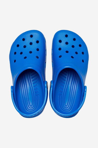 Tenisky a topánky Crocs Crocs Classic Clog Modrá | 206991.BLUE.BOLT, 3