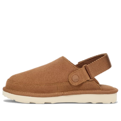 Oblečenie UGG UGG Goldenstar Clog Hnedá | 1159770K-CHE, 0