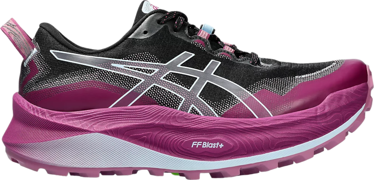 Tenisky a topánky Asics Trabuco Max 3 Ružová | 1012b606-001, 0