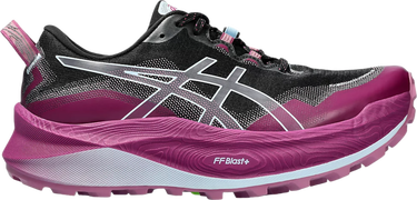 Tenisky a topánky Asics Trabuco Max 3 Ružová | 1012b606-001, 0