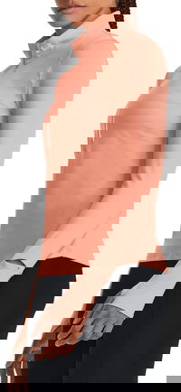 Qualifier Run ½ Zip Pullover