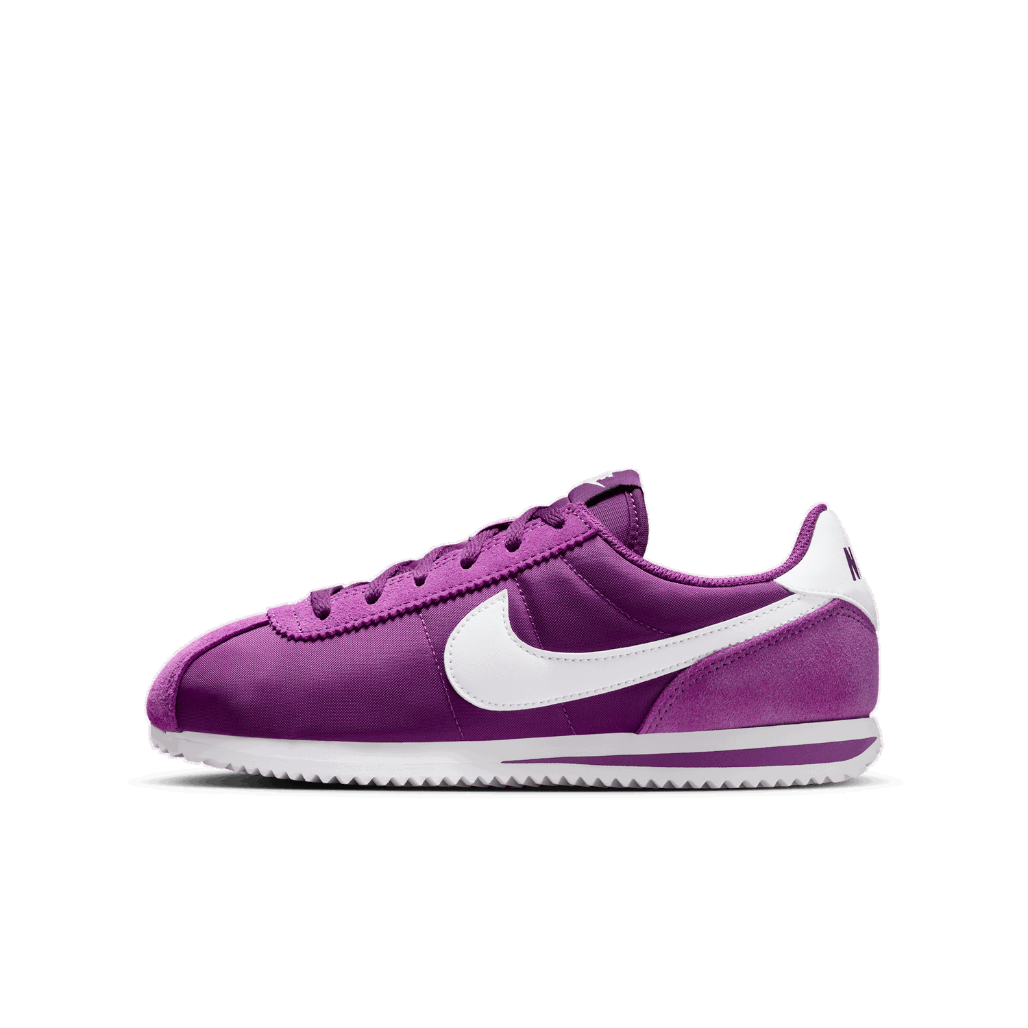 Tenisky a topánky Nike Nike Cortez Textile Fialová | IF1615-500, 1