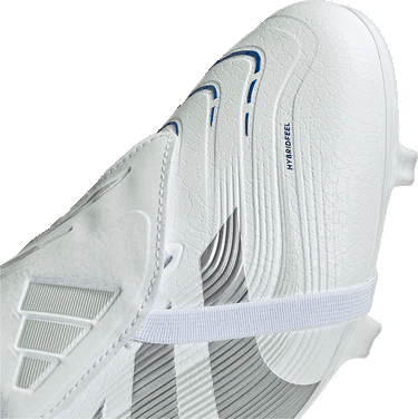 Tenisky a topánky adidas Performance PREDATOR LEAGUE FT FG/MG Biela | id1321, 2