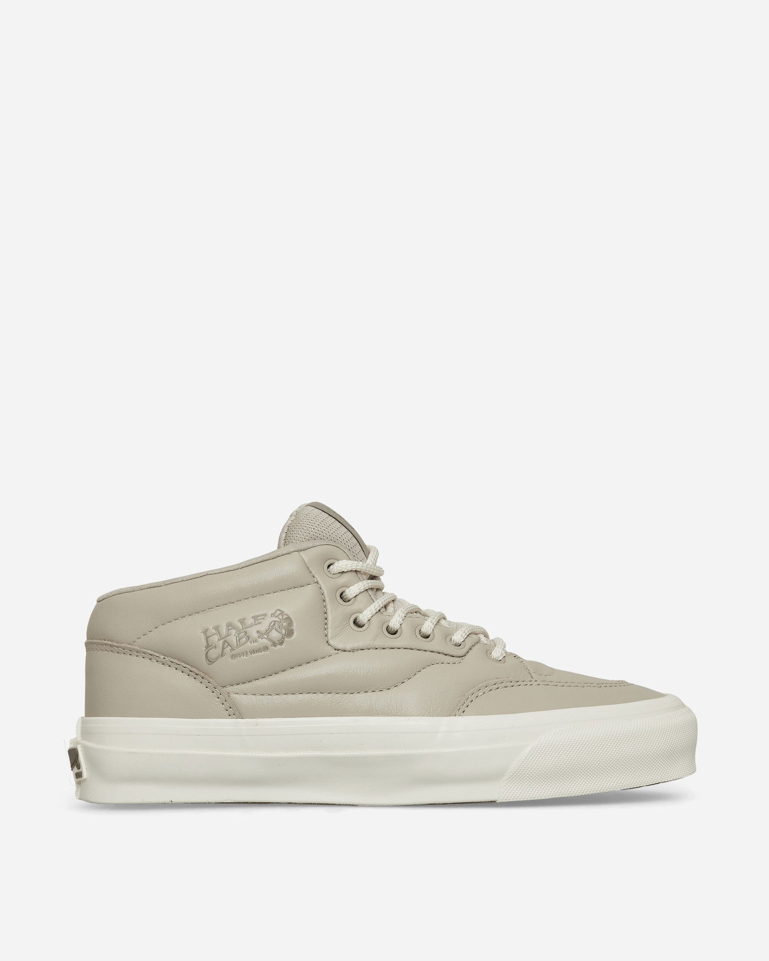Tenisky a topánky Vans Half Cab Reissue 33 Foam Šedá | VN000D53WRG1, 1