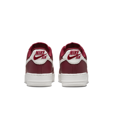 Tenisky a topánky Nike Air Force 1 '07 Premium Vínová | DQ7664-600, 1
